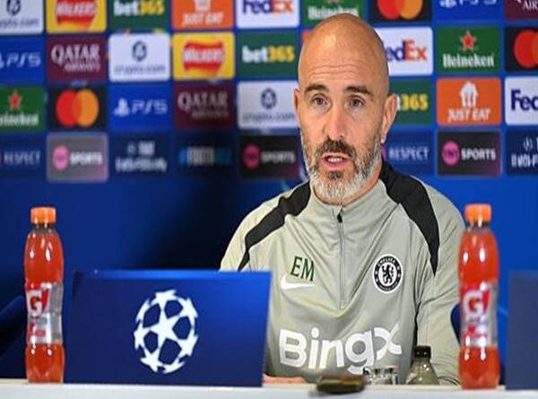 Tin Chelsea: HLV Maresca khen ngợi Estevao sau trận thắng Ajax