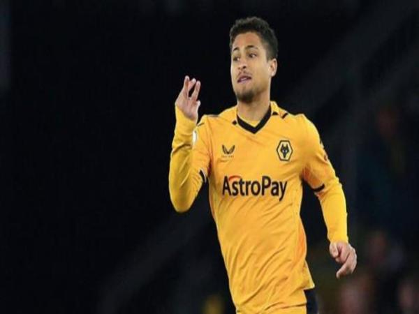 Chuyển nhượng MU: Joao Gomes sẵn sàng gia nhập Man Utd