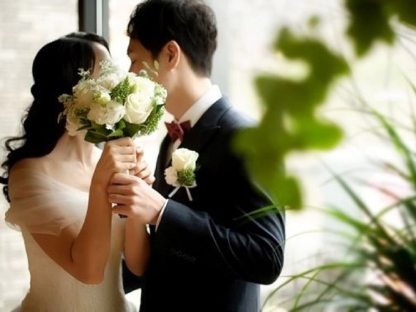 Nằm mơ thấy em gái lấy chồng