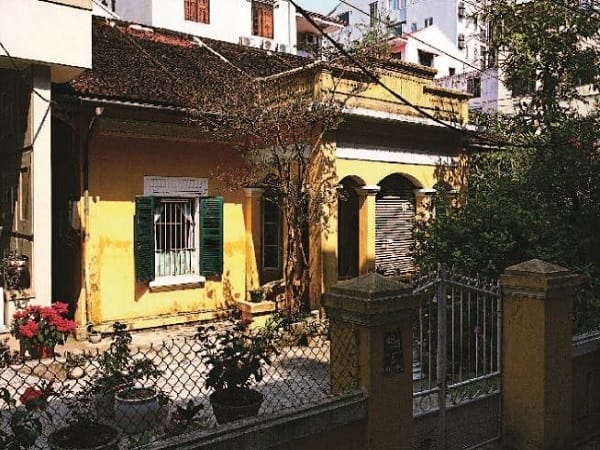 Giải mã chi tiết các giấc mơ thấy nhà cũ của mình