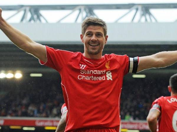 Những đội trưởng Liverpool xuất sắc nhất trong lịch sử Những đội trưởng Liverpool xuất sắc nhất trong lịch sử