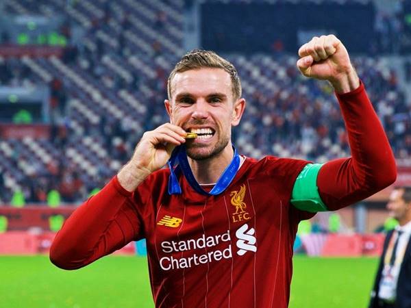 Tầm ảnh hưởng to lớn của các đội trưởng của Liverpool Tầm ảnh hưởng to lớn của các đội trưởng của Liverpool