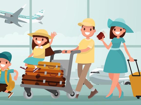 Giải mã nằm mơ thấy đi du lịch là điềm báo tâm linh gì?