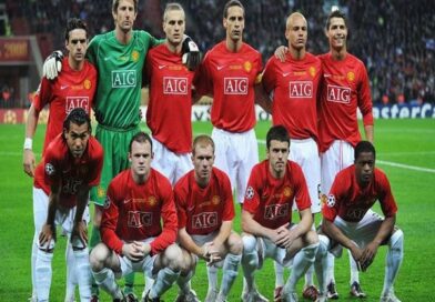 Danh sách cầu thủ MU 2008 và thành tích giành được Danh sách cầu thủ MU 2008 và thành tích giành được