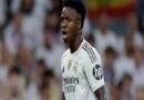 Chuyển nhượng Man City: Chi 150 triệu euro cho Vinicius Junior Chuyển nhượng Man City: Chi 150 triệu euro cho Vinicius Junior