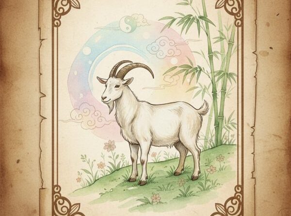 Con số may mắn tuổi Mùi hôm nay 26/12/2025 phát tài