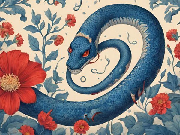 Đổi vận cùng số phú quý tuổi Đinh Tỵ 28/11/2025