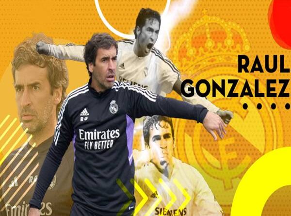 Đội trưởng Real Madrid