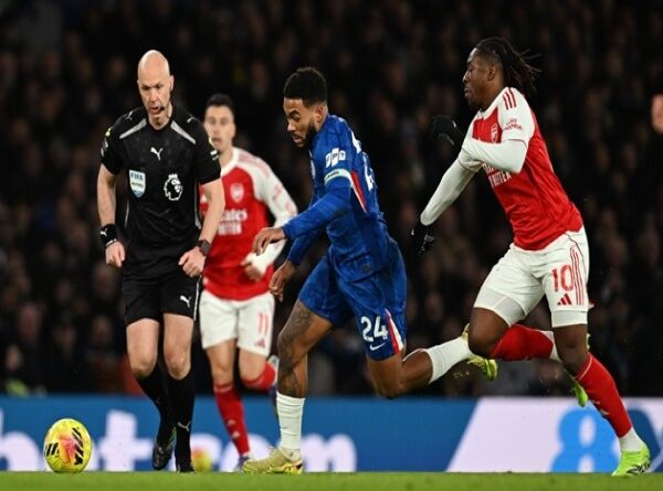 BĐ Anh: Thủ lĩnh mới của Chelsea, hy vọng của tuyển Anh