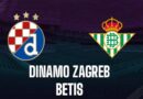 Nhận định Dinamo Zagreb vs Betis, 00h45 ngày 12/12