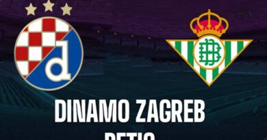 Nhận định Dinamo Zagreb vs Betis, 00h45 ngày 12/12 Nhận định Dinamo Zagreb vs Betis, 00h45 ngày 12/12