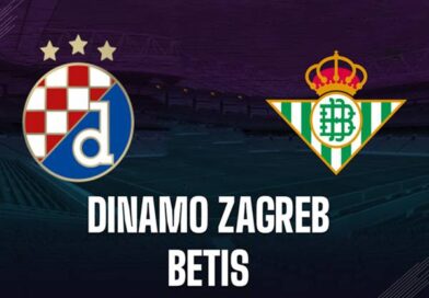Nhận định Dinamo Zagreb vs Betis, 00h45 ngày 12/12 Nhận định Dinamo Zagreb vs Betis, 00h45 ngày 12/12