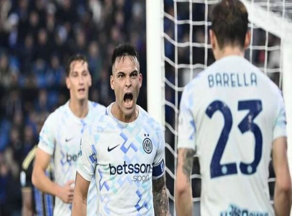 Nhận định Inter Milan vs Venezia 03h00 ngày 4/12 Nhận định Inter Milan vs Venezia 03h00 ngày 4/12