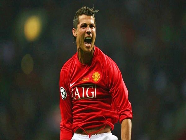 Điểm nhấn các cầu thủ MU 2008 – Những ngôi sao làm nên mùa giải huyền thoại