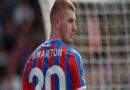 Tin chuyển nhượng: Crystal Palace chuẩn bị bán Adam Wharton Tin chuyển nhượng: Crystal Palace chuẩn bị bán Adam Wharton