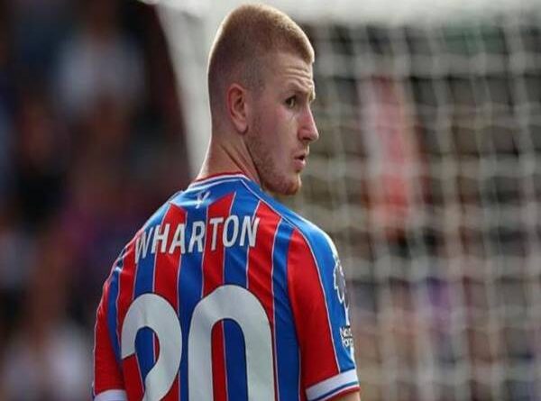 Tin chuyển nhượng: Crystal Palace chuẩn bị bán Adam Wharton