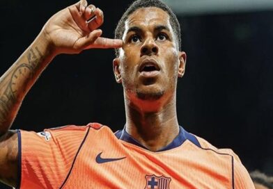 Chuyển nhượng Barca: Rashford được Barca mua đứt