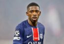 Chuyển nhượng PSG: Dembele từ chối gia hạn hợp đồng