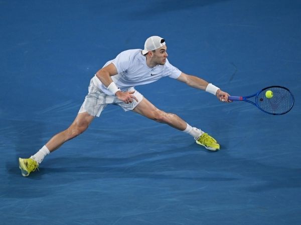 Australia Open thiếu cân bằng với nhiều vắng mặt đáng chú ý