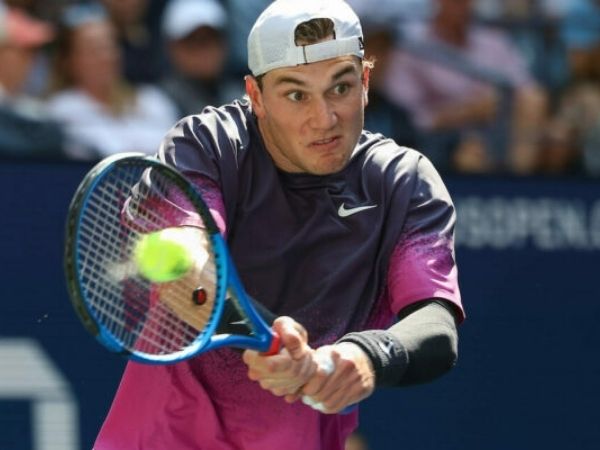 Jack Draper rút khỏi Australian Open 2026 vì chấn thương kéo dài