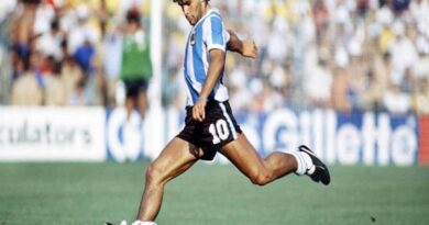 Tìm hiểu các cầu thủ Argentina xuất sắc nhất lịch sử