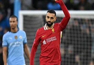 Tin chuyển nhượng: Al-Ittihad bắt đầu mở đàm phán mua Salah