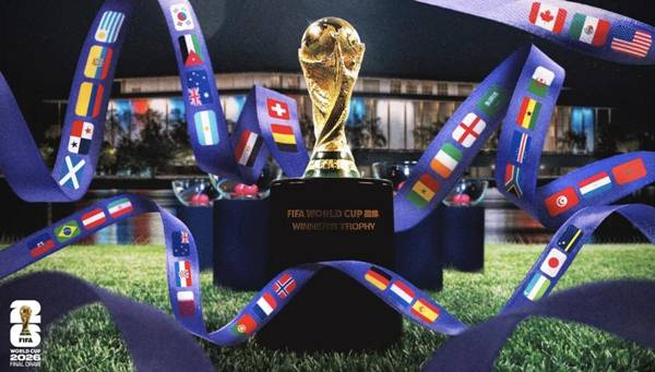 Tiền thưởng vô địch World Cup