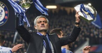 Các huấn luyện viên Chelsea giỏi chiến thuật nhất Các huấn luyện viên Chelsea giỏi chiến thuật nhất