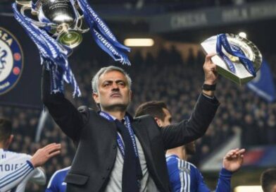 Các huấn luyện viên Chelsea giỏi chiến thuật nhất Các huấn luyện viên Chelsea giỏi chiến thuật nhất