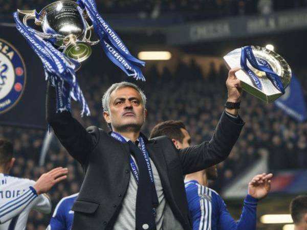 Huấn luyện viên Chelsea Huấn luyện viên Chelsea