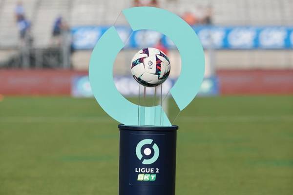 Ligue 2 là gì?